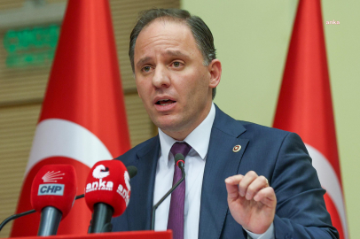 Deniz Yavuzyılmaz: “Yaparsa AKP yapar!”