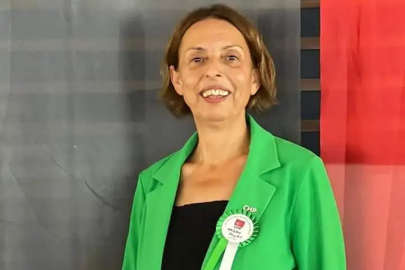 "Kadınlar yerel yönetimde 96 yıldır söz sahibi”