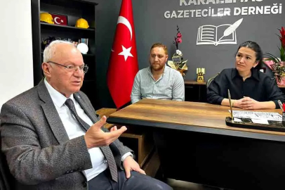 Yavuz Erkmen, “Süreç hukuken yok hükmündedir”