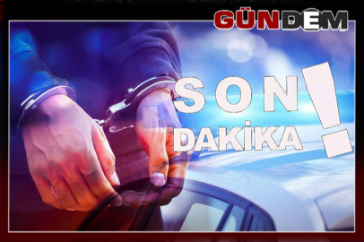 Zonguldak'ta narkotik operasyonu: 12 şüpheli yakalandı, 6’sı tutuklandı