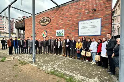 ÇAY-KA Lezzet Fabrikası İçin Geri Sayım Başladı