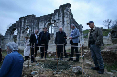 Düzce için siyaset üstü zirve!