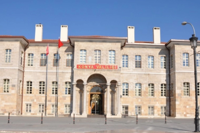 Konya Ereğli’de öğrenci yurdu çevresinde uyarı ateşi!