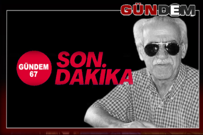 Ziya Mısırlı hayatını kaybetti!