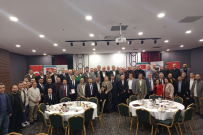 ZONDEF'ten büyük buluşma!