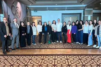 Zonguldak’ta Kadın Gazetecilerden Güç Birliği!!