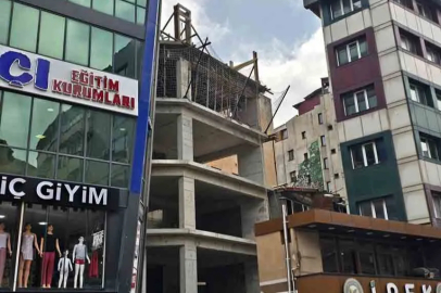 Zonguldak’ta kent merkezi “Kentsel Dönüşümle” yenileniyor!