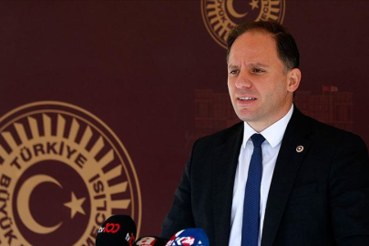 Deniz Yavuzyılmaz'dan Zonguldak Valisi'ne çağrı: Bu hırsızlığa ortak olmayın!