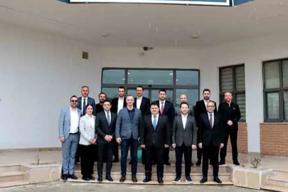 GMİS ile Gübretaş Söğüt Altın Madeni arasında toplu iş sözleşmesi imzalandı