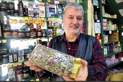 İsmail Yılmaz Beyin kanaması geçirdi!