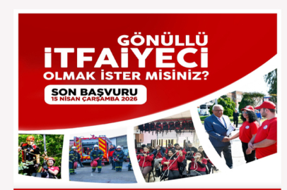 KDZ. EREĞLİ’DE 17. DÖNEM GÖNÜLLÜ İTFAİYECİ KURSU BAŞLIYOR