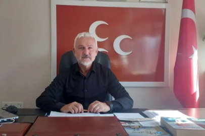 MHP’den “Toplu İstifa” iddialarına yalanlama!