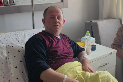 Muhtar Arslantürk’ten teşekkür mesajı!