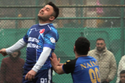 Sahada hukuki mücadele!