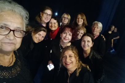 10 parmağında 10 marifet!