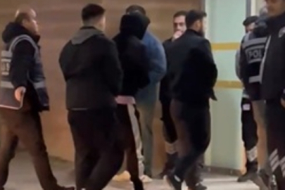 Bartın merkezli 16 ilde yasa dışı bahis operasyonunda 18 tutuklama!!!