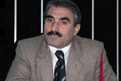 “Bu Makam Ganimet Değil, Emanet!”