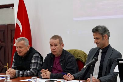 Çaycumalılar Buluşuyor İçin Hazırlıklar Başladı!