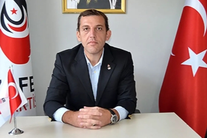 Oğuzhan Turhan: “Üretici Yok Sayılamaz”