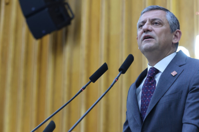 Özgür Özel’den Zonguldak Çıkışı: “Bu Sonuç Kabul Edilemez”