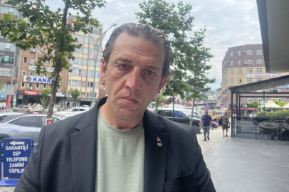 Turhan’dan Çaycuma’daki Projeye Tepki: “Üretici Yok Sayılamaz”