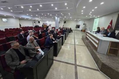 Zonguldak Belediye Meclisi’nde Durak Tartışması: Kadırga Gündemde