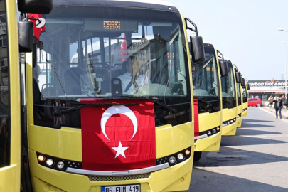 "Zonguldak'ta 63 Milyonluk ulaşım skandalı"