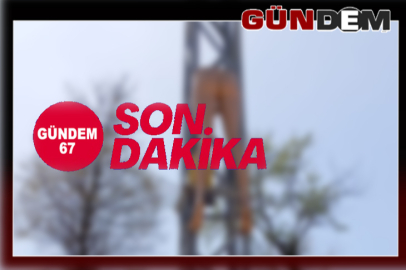 Zonguldak'ta şoke eden görüntü!