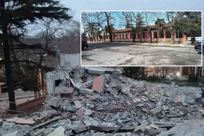 Bir varmış Yayla, Bir yokmuş Yayla!