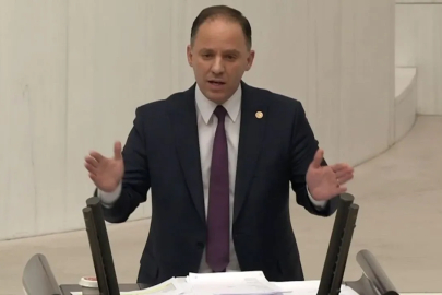 Deniz Yavuzyılmaz; “AKP’nin anti-demokratik bir rezaleti”