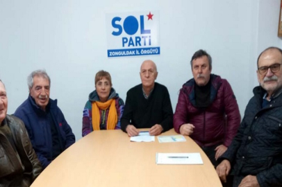 “Dünyada ve Türkiye’de kötülük yağıyor”