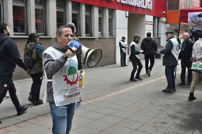 Emeklilerden Üyelik Çağrısı: “Gücümüz Örgütlülüğümüz”