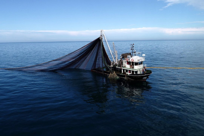 Mazot zamları sezonu erken kapattırdı!