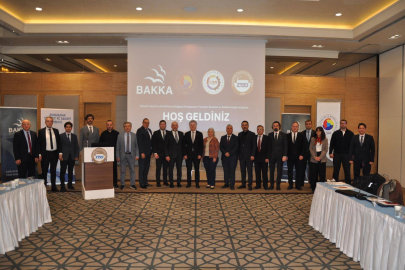 “Batı Karadeniz Lojistik ve İhracat Hamlesi” Çalıştayı Gerçekleştirildi.