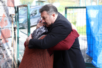 Belediye, vatandaşların ihtiyaçlarına çözüm üretiyor