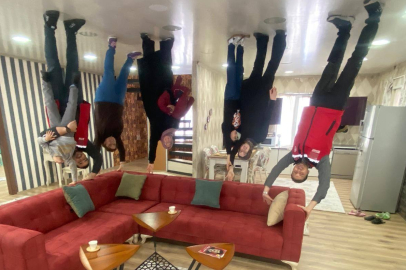 Belediyeden anlamlı etkinlik!