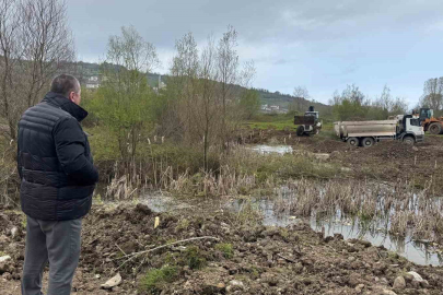 Can kaybı sonrası kritik adım: Kaymakamlık ve belediye harekete geçti