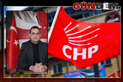 CHP’li Ahmet Ali Mumcu 'İstifa' iddialarına açıklık getirdi!