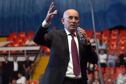 CHP Zonguldak’tan Gözaltı Tepkisi!