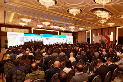 Erdemir, Bursa’da sektörle bir araya geldi!