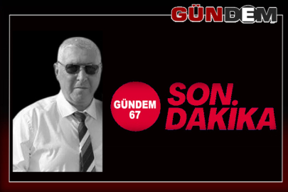 İrfan Çakır hayatını kaybetti!