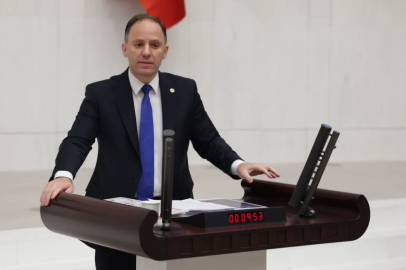 Milletvekili Deniz Yavuzyılmaz'dan ekmek zammına tepki