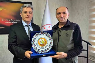 Sağlık için orman, insan için sağlık vurgusu!