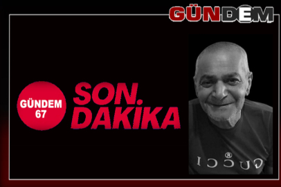 Zonguldak'ta roman camiası yasta: Dominik Erol hayatını kaybetti