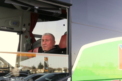 Zonguldaklı Kaptan İrfan Çakır hayatını kaybetti