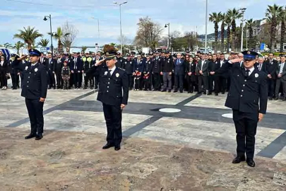 181 yıllık gurur Kdz.Ereğli’de kutlandı ...