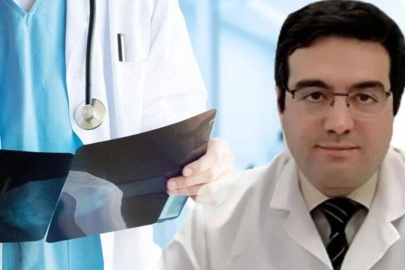 Doç. Dr. Pehlivan’dan halka çağrı!