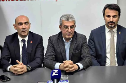 Günaydın’dan sert çıkış! “Seçim süreci demokrasiyle bağdaşmıyor”