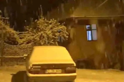 Nisan kapıdan baktırdı kazma kürek yaktırdı!