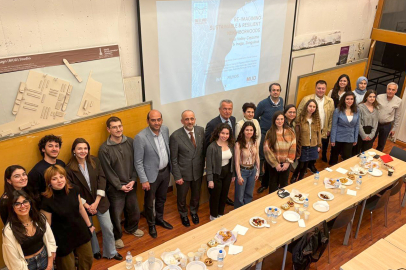 ODTÜ’den Çaycuma’ya “Sürdürülebilir Kent” Projesi